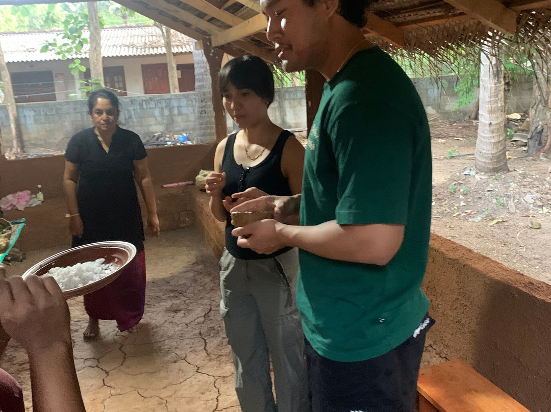 GK Immersions-阿努拉德普勒圣城必去景点