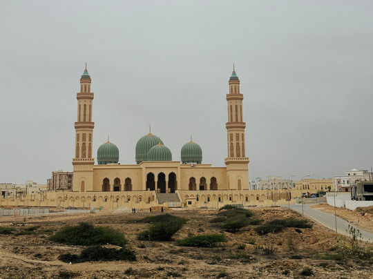 Visit Our Salalah-塞拉莱必去景点