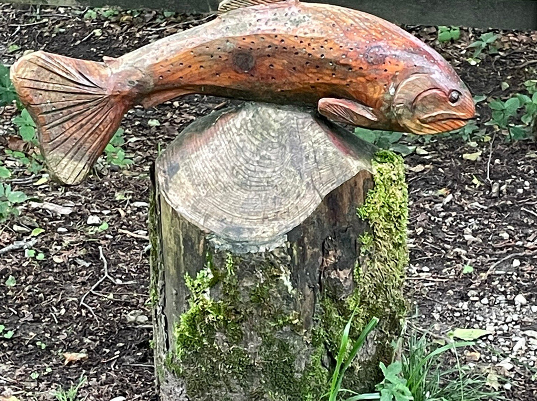 Malham Tarn-Malham必去景点