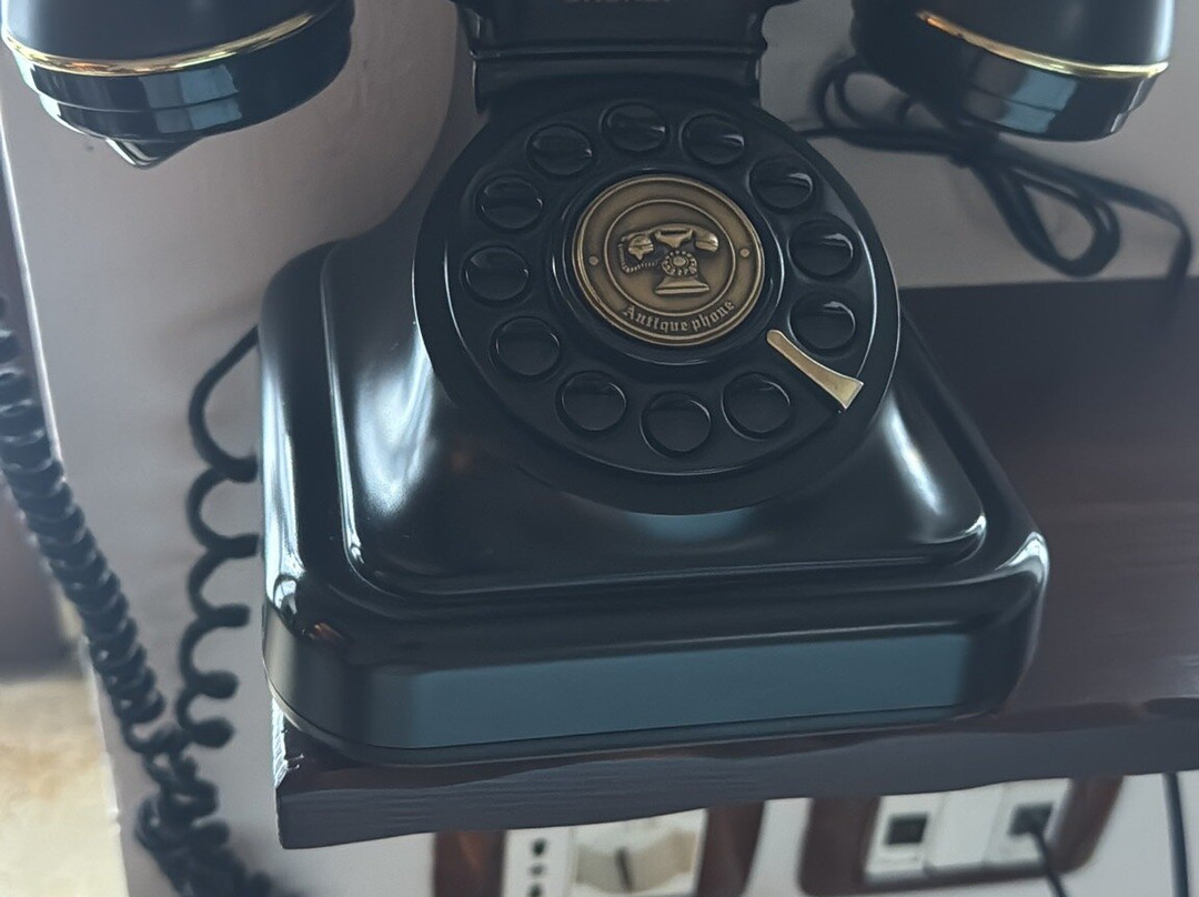 Hotel Mangalemi主图