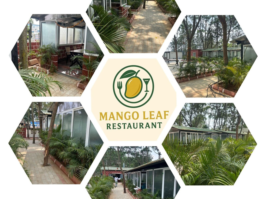 Mango Leaf Restaurant