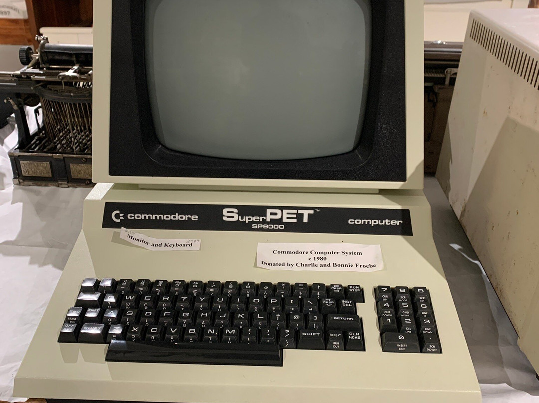 Dufferin Historical Museum-Carman必去景点