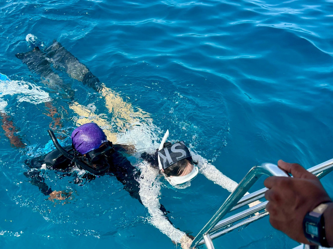 Gaadi Tours-康杜玛岛必去景点