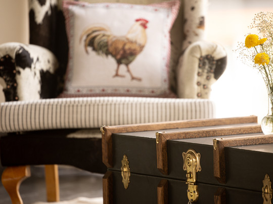 Hotel La Finca Por Zotoluca