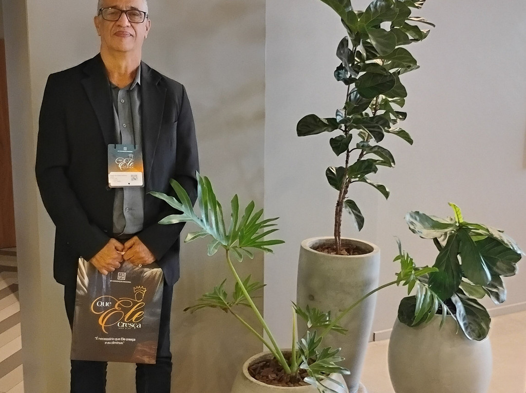 特洛皮卡利亚黄金酒店主图