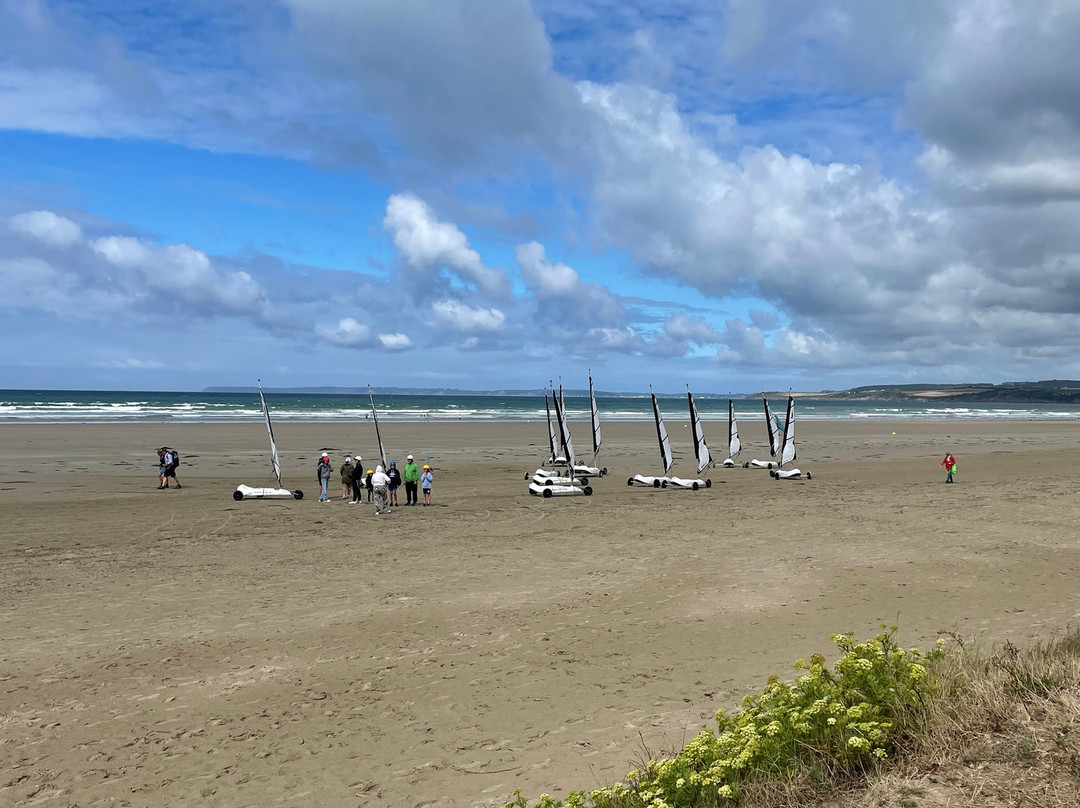 Au Grès Du Vent-Saint-Nic必去景点