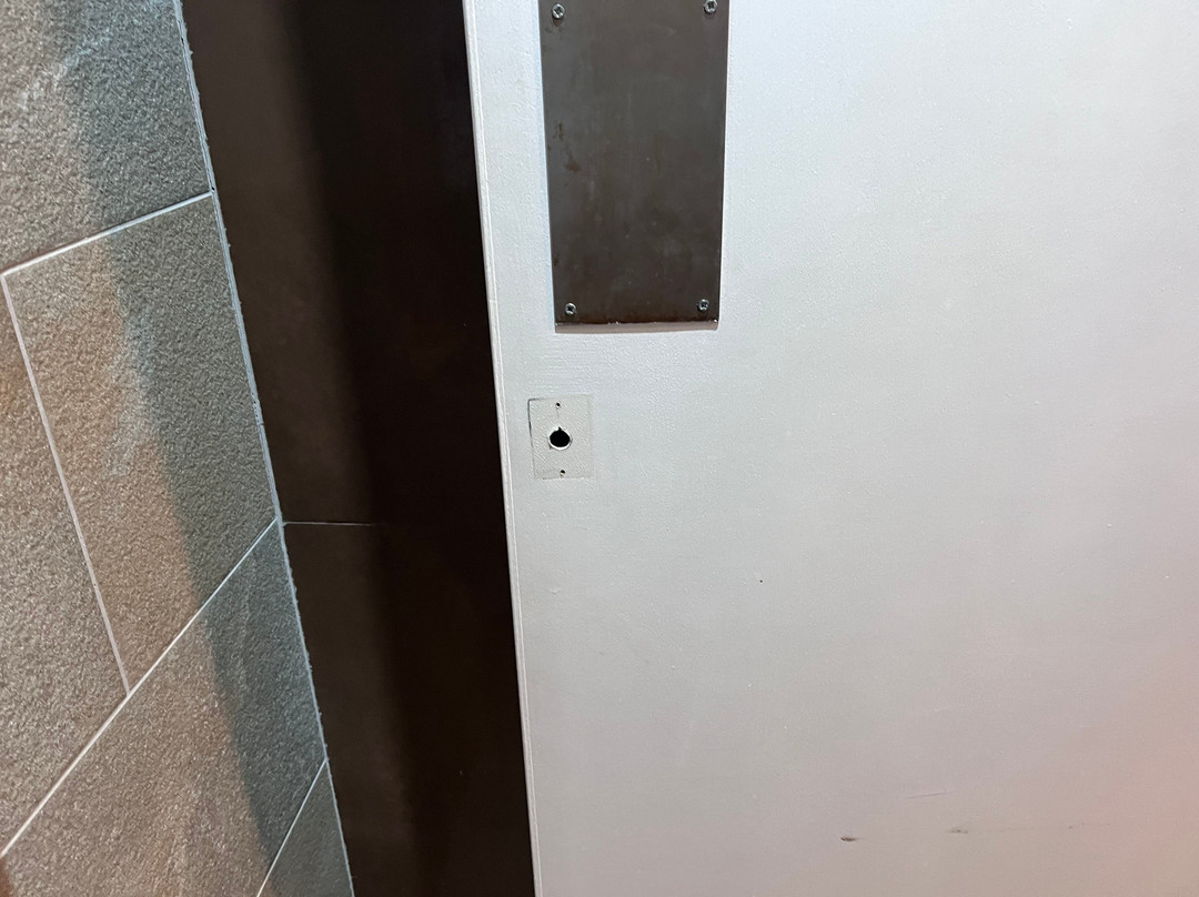 Shrigley Hall Spa-Pott Shrigley必去景点