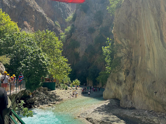 Tatil Sihirbazı Travel Agency-卡斯必去景点