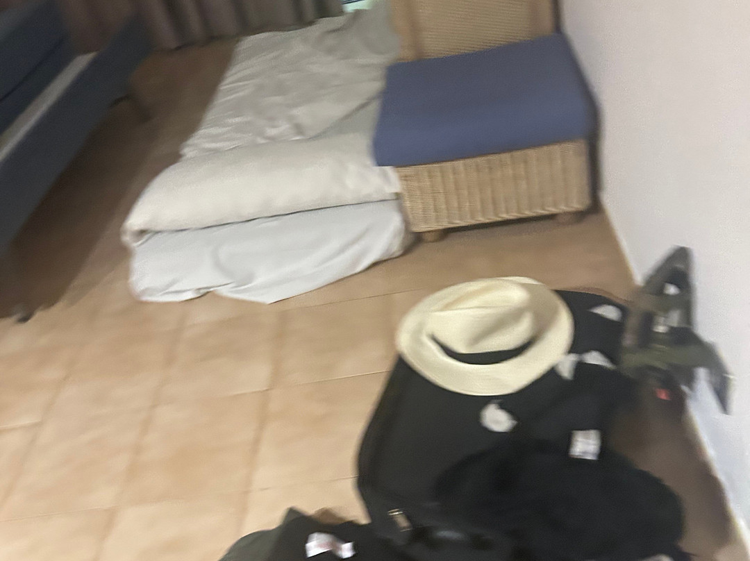 Hotel LIVVO Valle Taurito主图