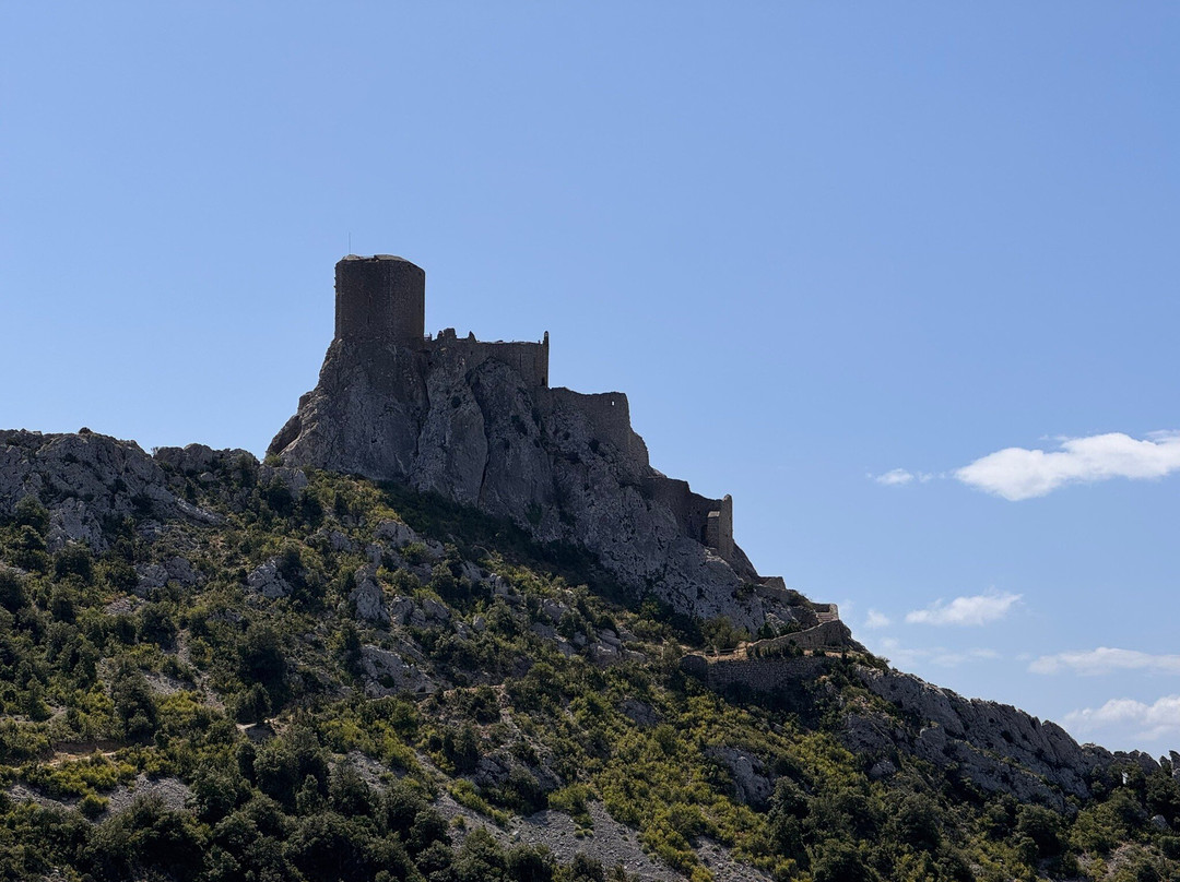 Quad Jet 11-Cucugnan必去景点