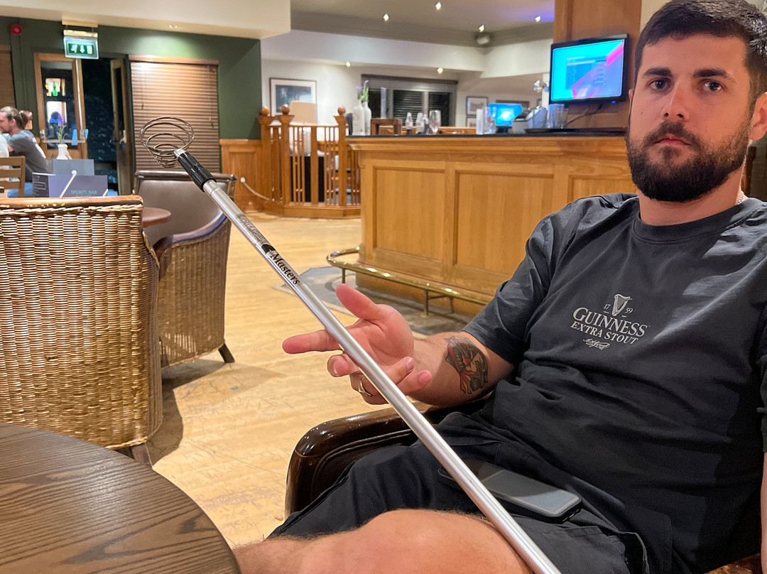 Barnham Broom Golf Course-Barnham Broom必去景点