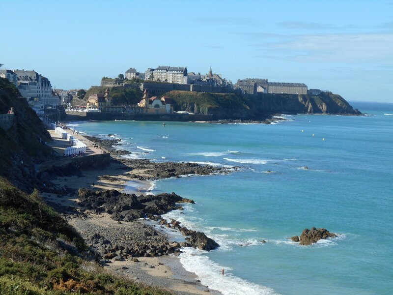 Granville 360°-格兰维尔必去景点