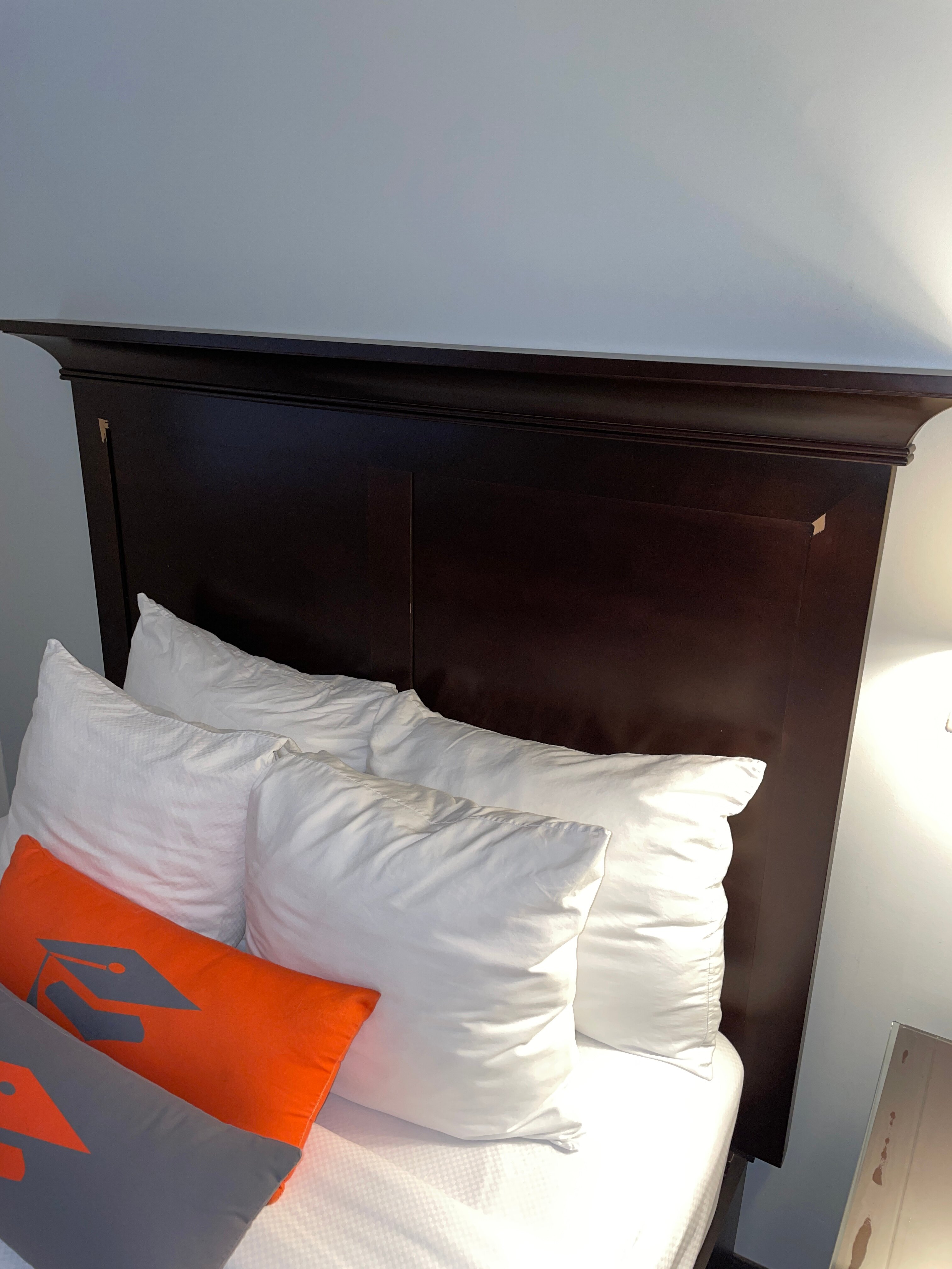 Collegian Hotel & Suites, Trademark Collection By Wyndham-客卧