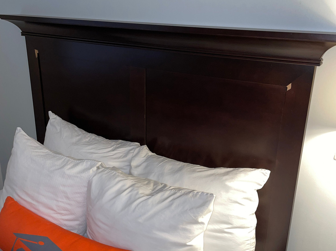 Collegian Hotel & Suites, Trademark Collection By Wyndham主图