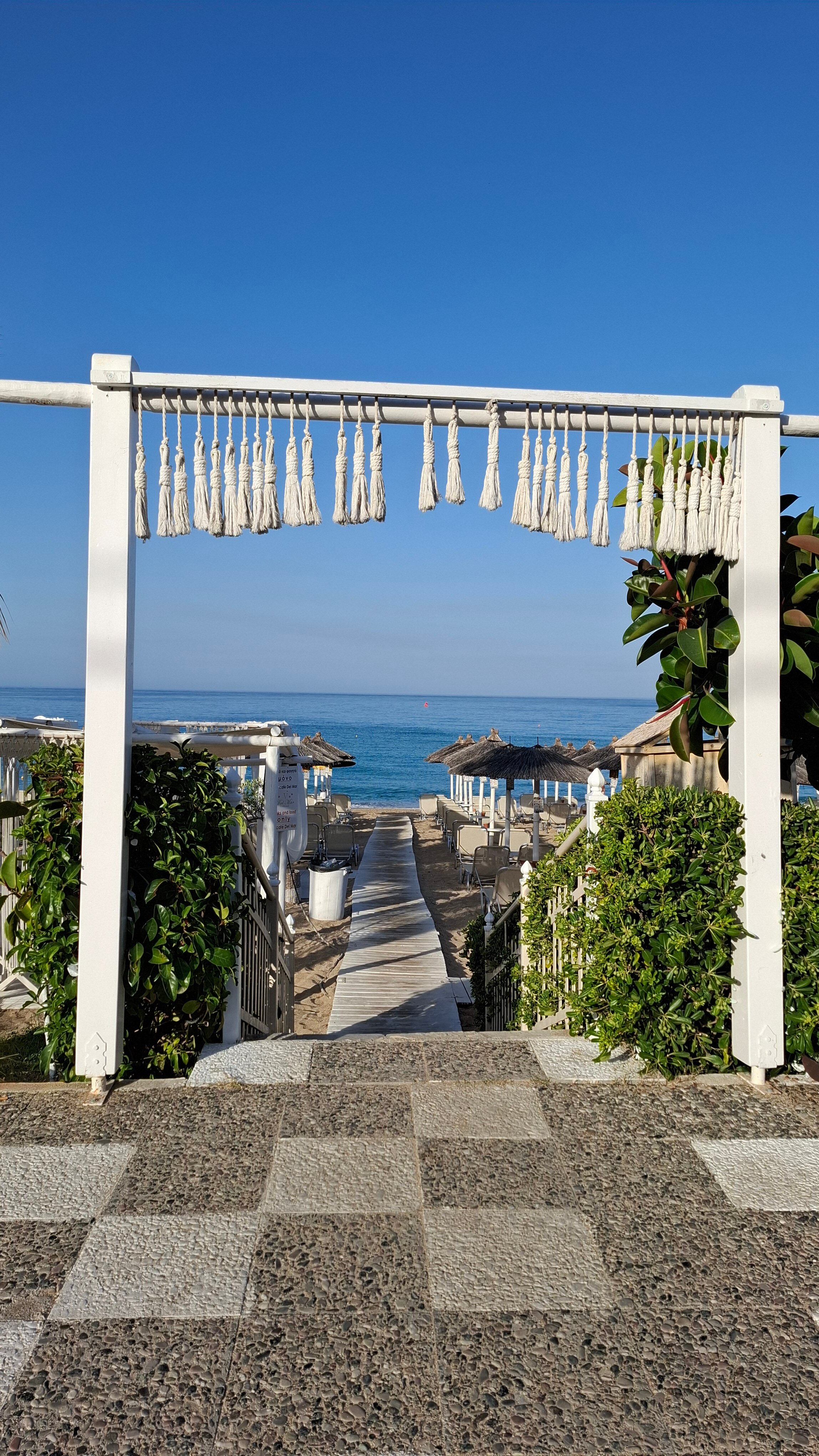 V-Del Mar Hotel-官方