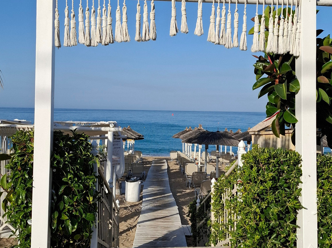 V-Del Mar Hotel主图