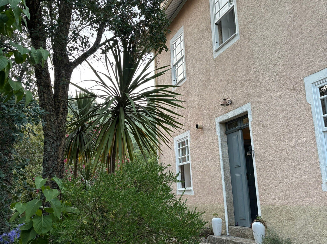 Casa do Cabeco主图