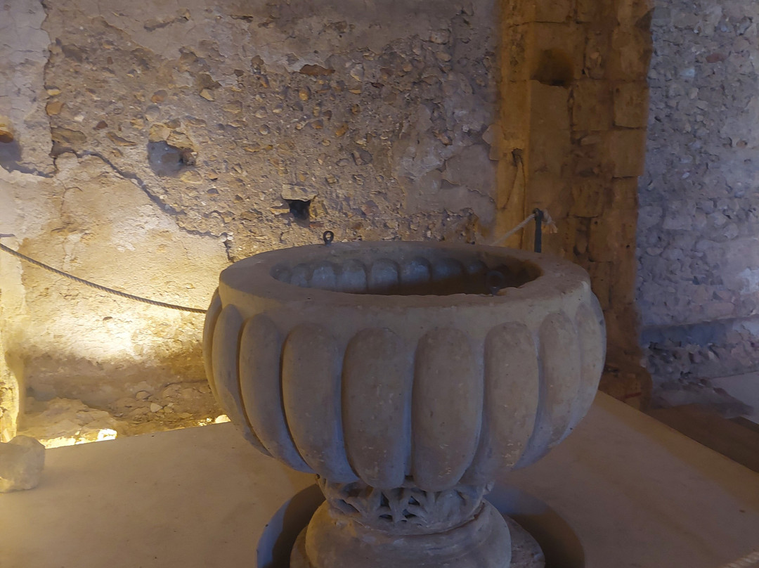 Castillo de Turegano-Turegano必去景点