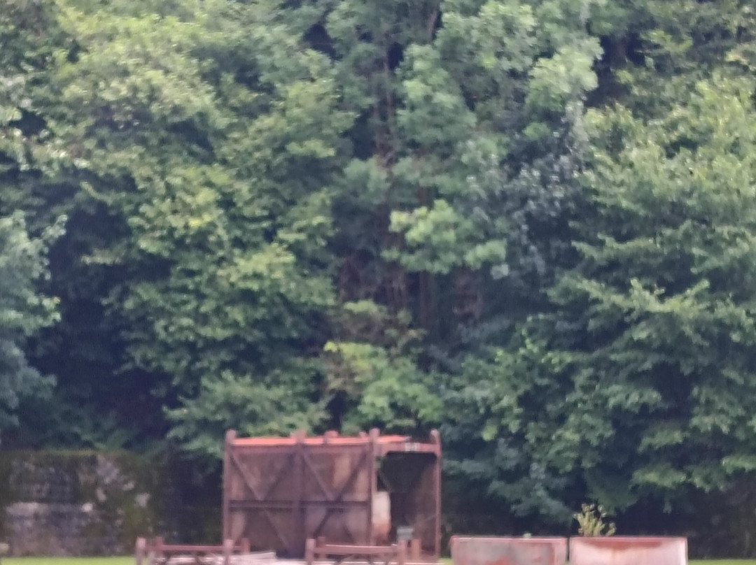 Ecomuseo Minero Valle de Samuno-Langreo必去景点