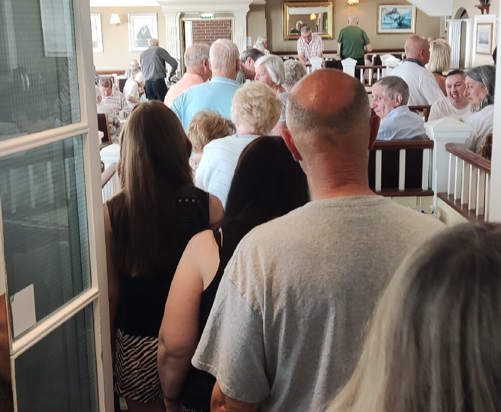 特洛维勒酒店主图