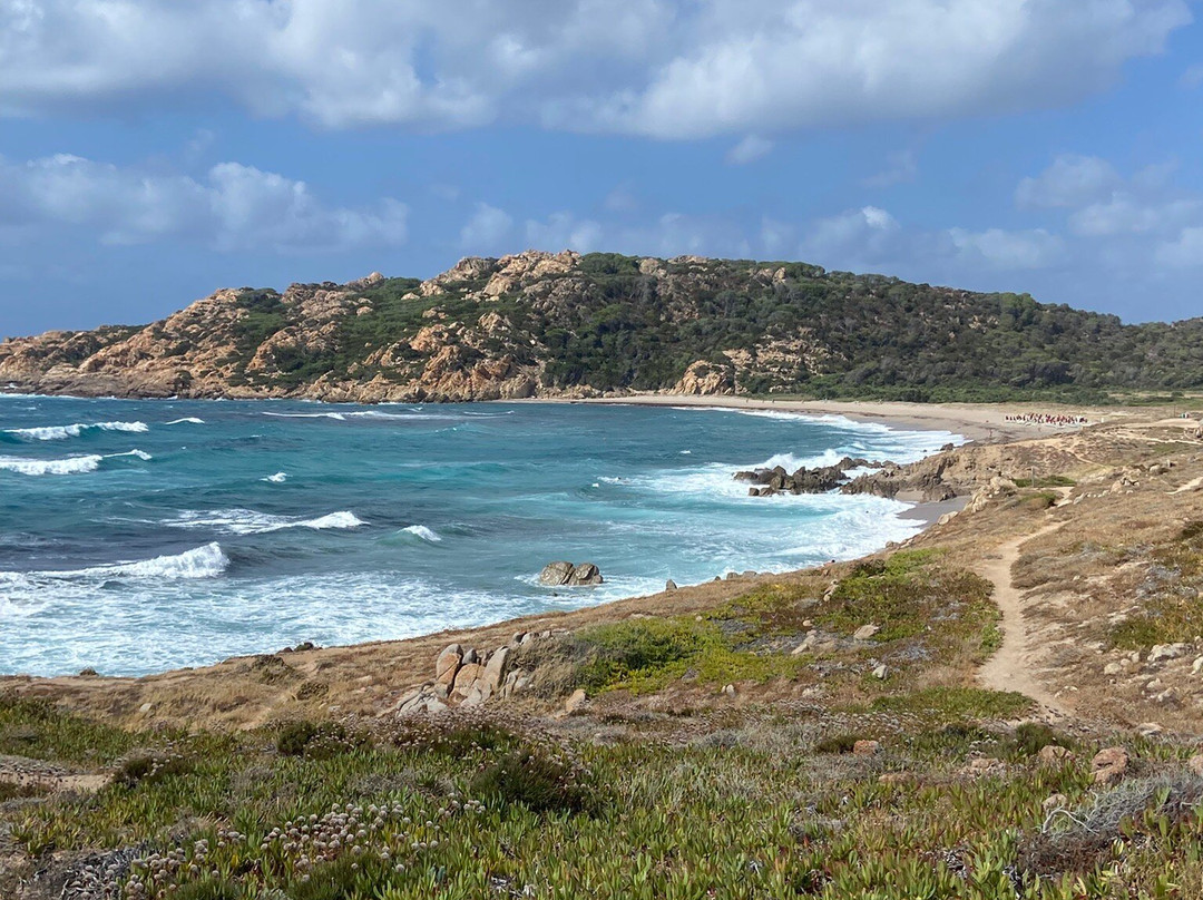 Monti Russu-Aglientu必去景点