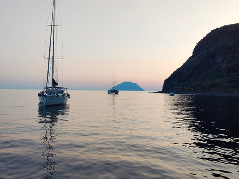 Centro Velico Horca Myseria-米兰必去景点