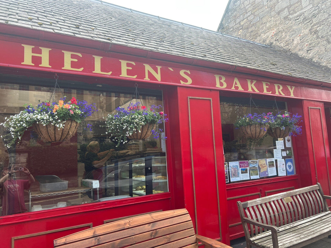 Helen's Bakery