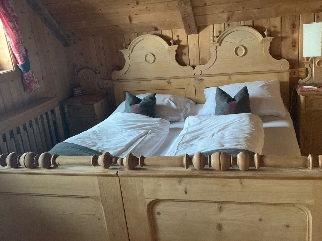 Gipfelhaus Magdalensberg主图