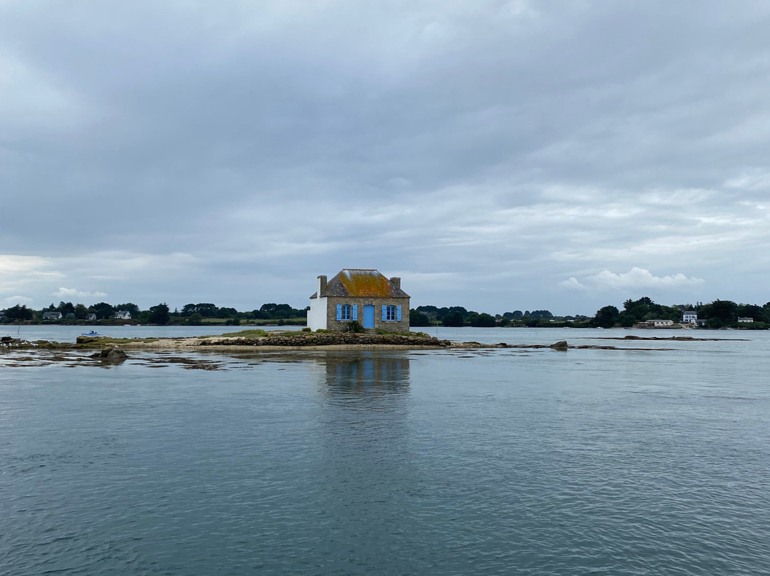 Escale Ria-Etel必去景点