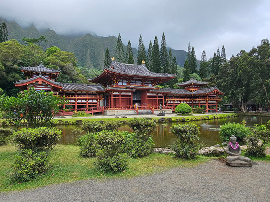 The Pineapple EXP-瓦胡岛必去景点