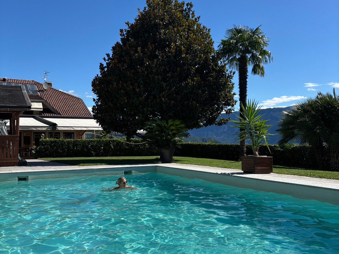 Garni Hotel Ritterhof主图