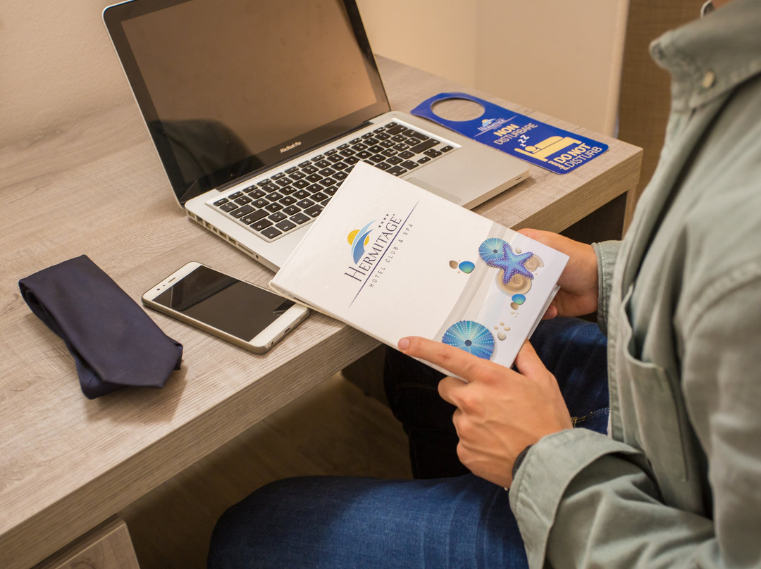 Hermitage Hotel主图