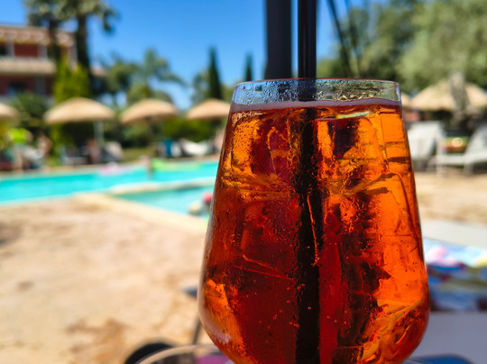 Residence Casa Mia Village Tropea主图