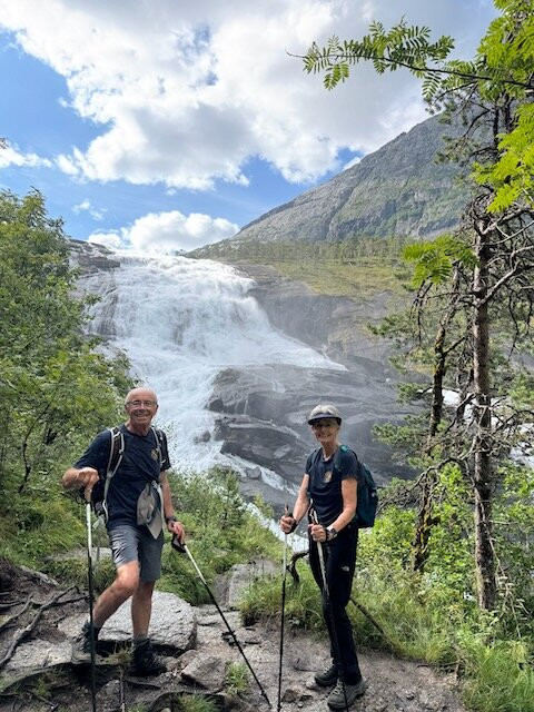 Wilderness Travel-伯克利必去景点
