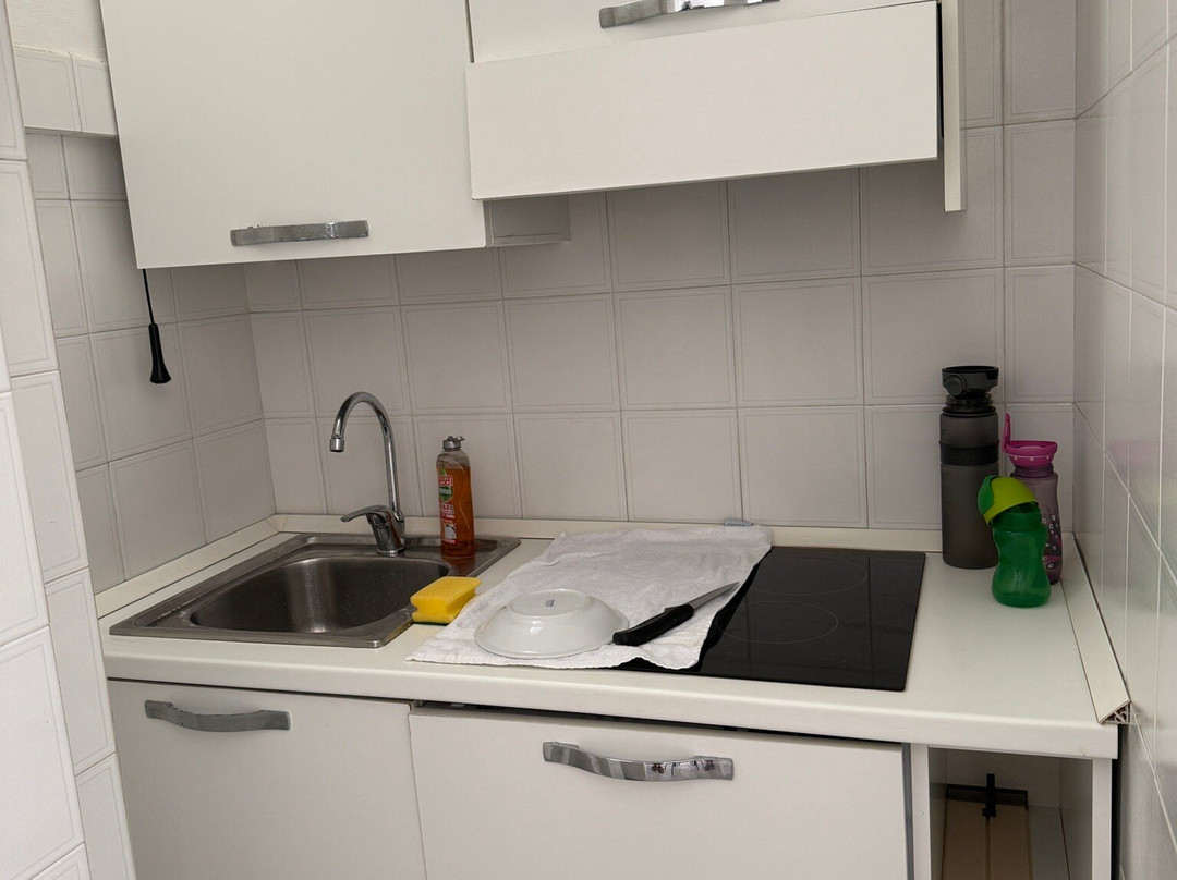 Residence Hotel Le Vele主图