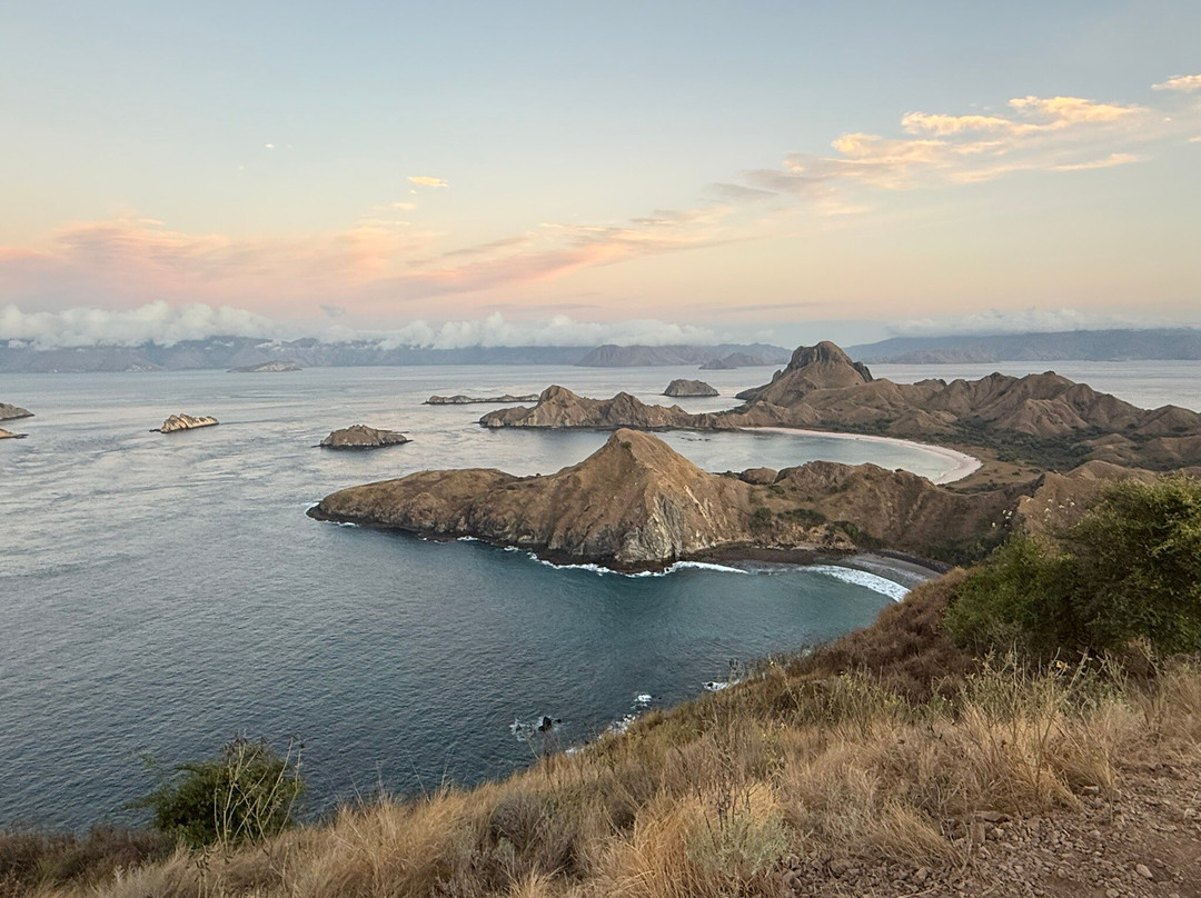 Komodo Eco Tour-科莫多必去景点