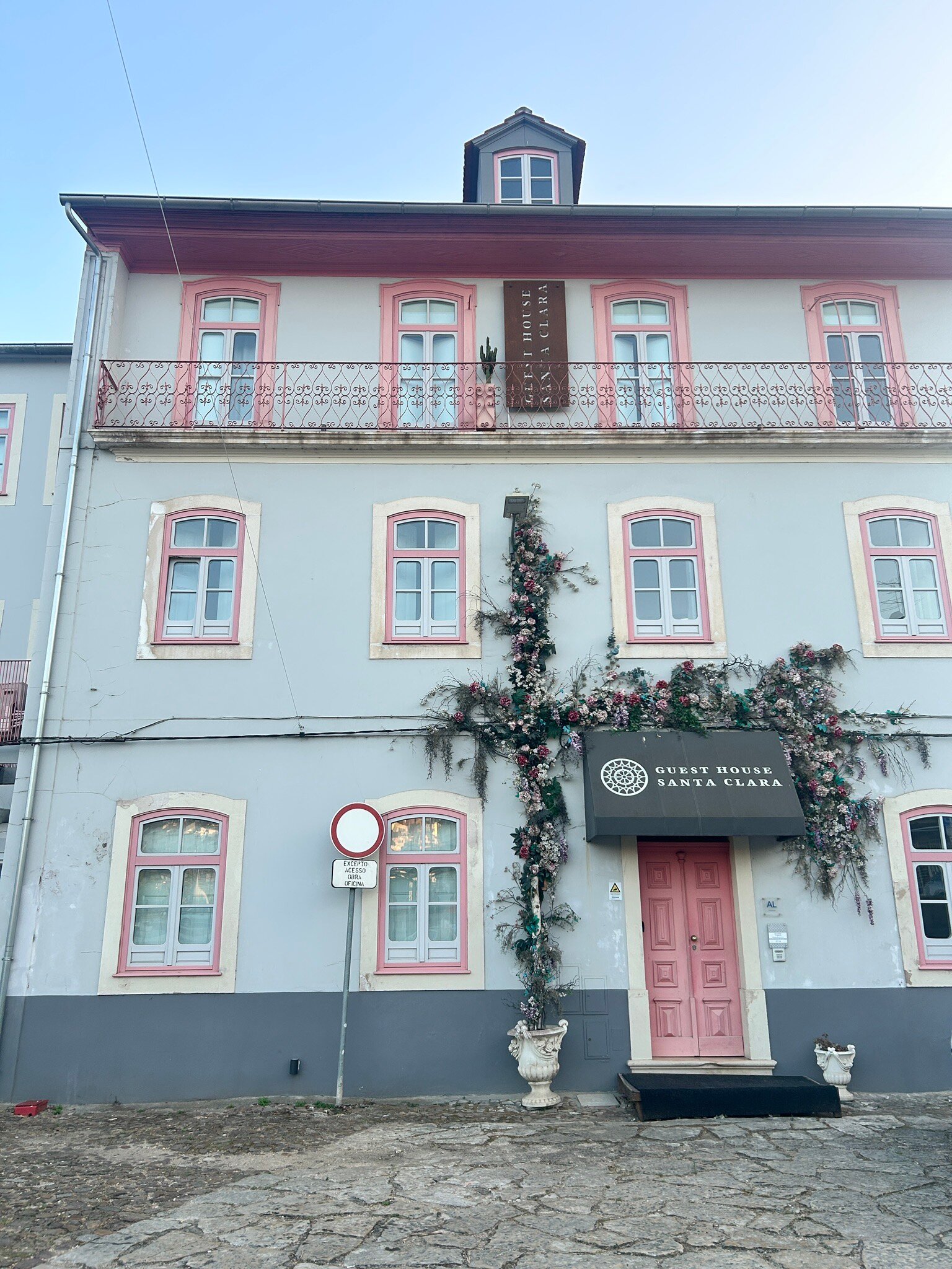 Guest House Santa Clara-官方