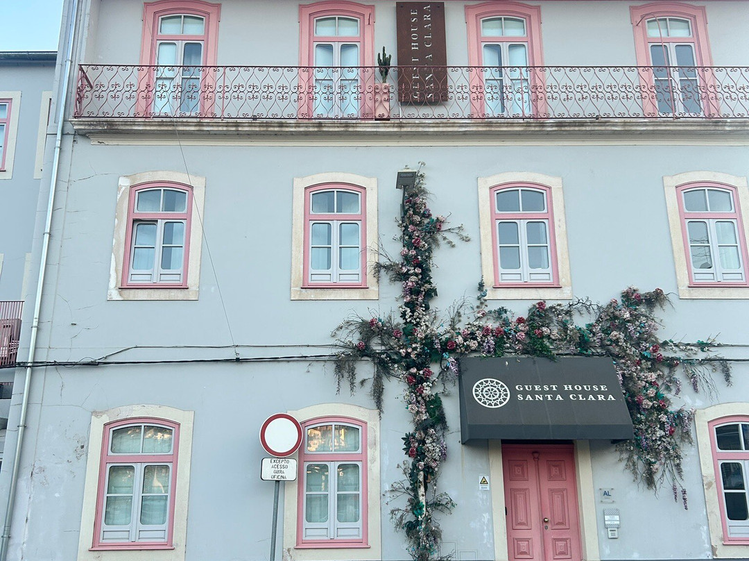 Guest House Santa Clara主图