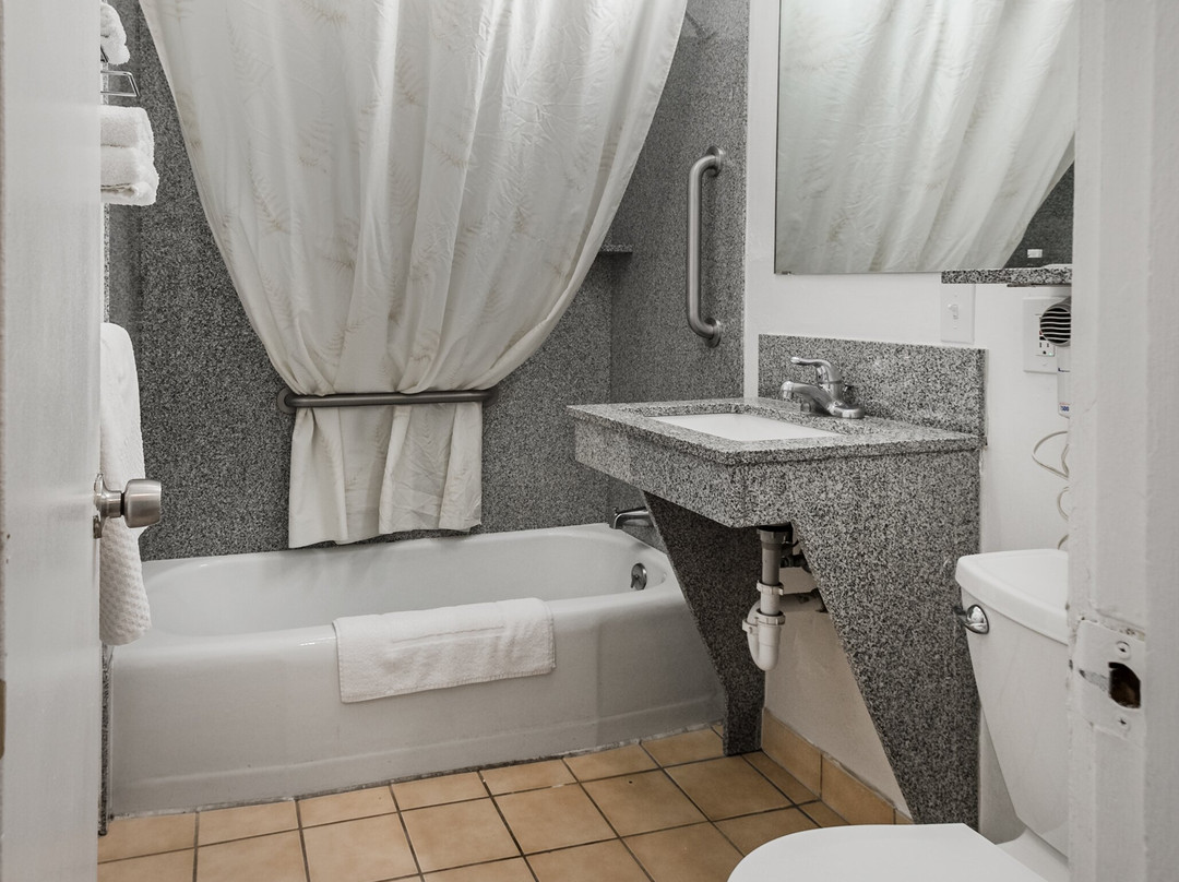 Desert Springs Extended Stay