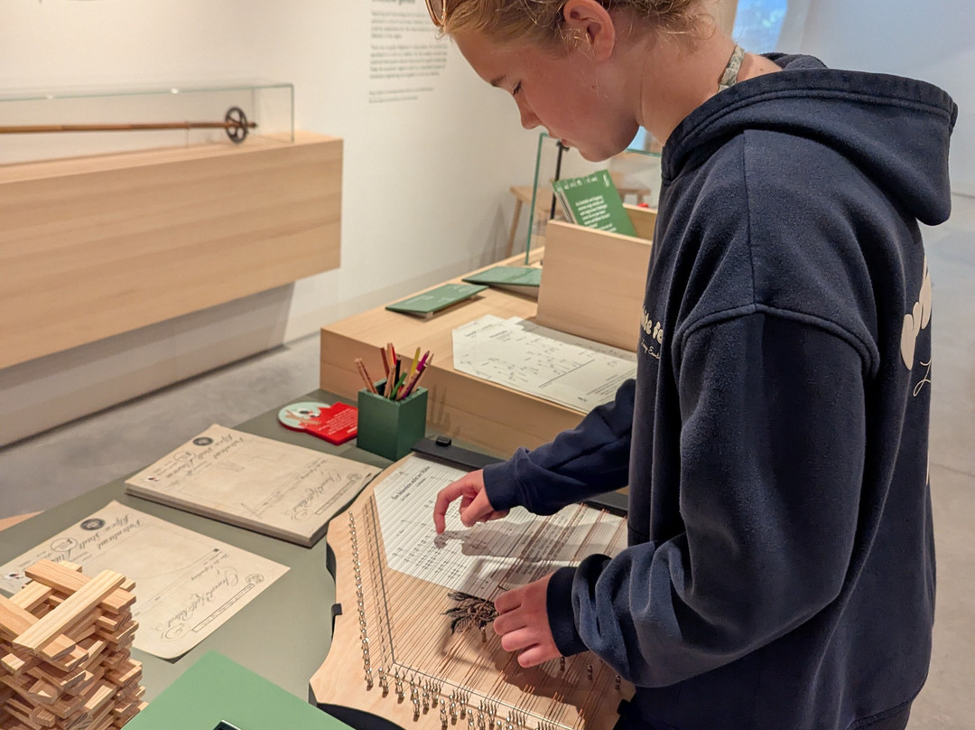 AlpenStadtMuseum-松托芬必去景点