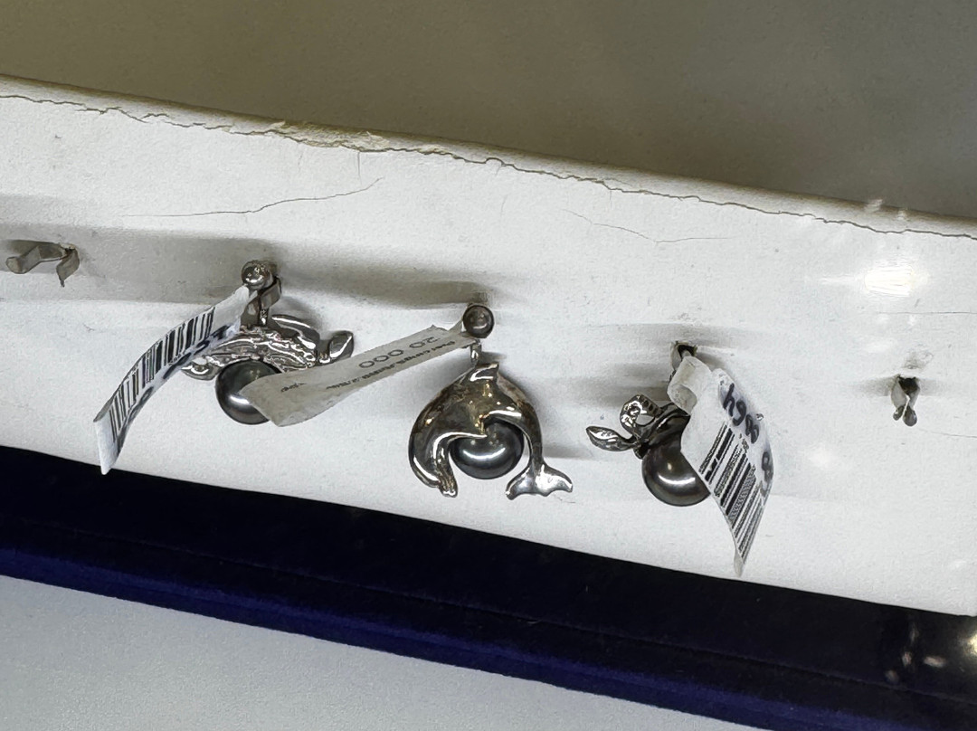 Arc En Ciel Bora-Bora-瓦伊塔佩必去景点