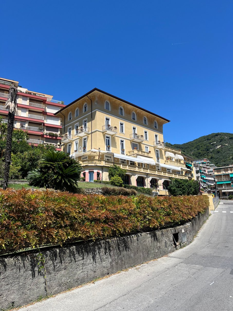 卡纳利酒店，波托菲诺海岸-官方