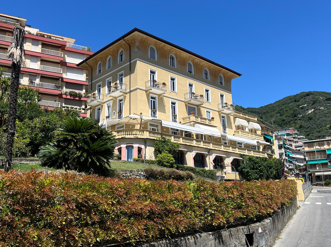 卡纳利酒店，波托菲诺海岸主图
