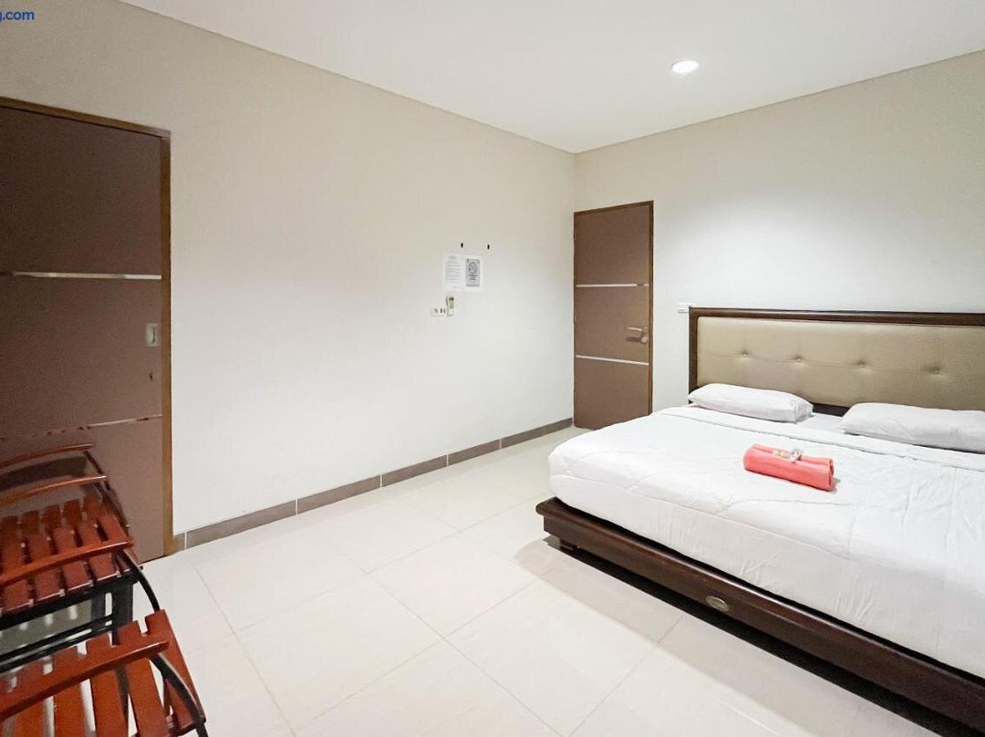 Hotel Wongso