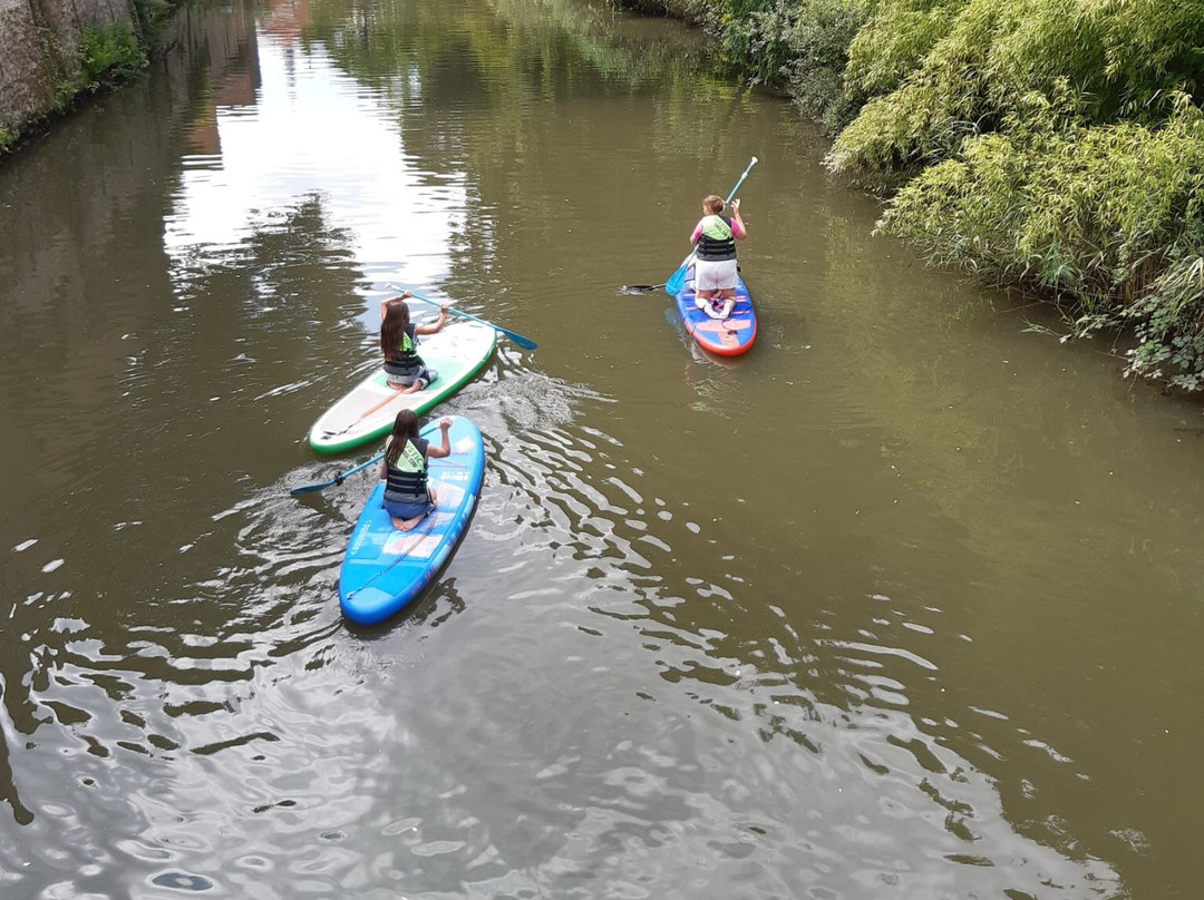 Pacific Supschool-梅赫伦必去景点