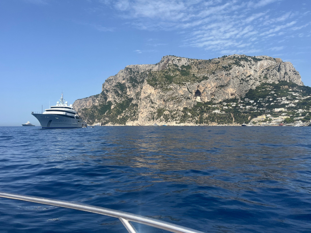 Amalfi Coast Dream-索伦托必去景点