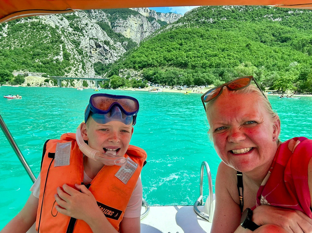 MYC Plage-艾居伊纳必去景点