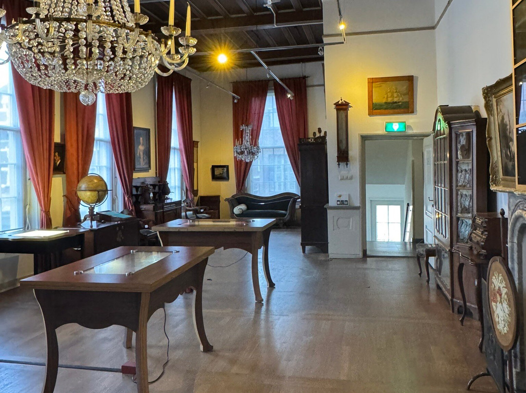 Flipje & Streekmuseum-蒂尔必去景点