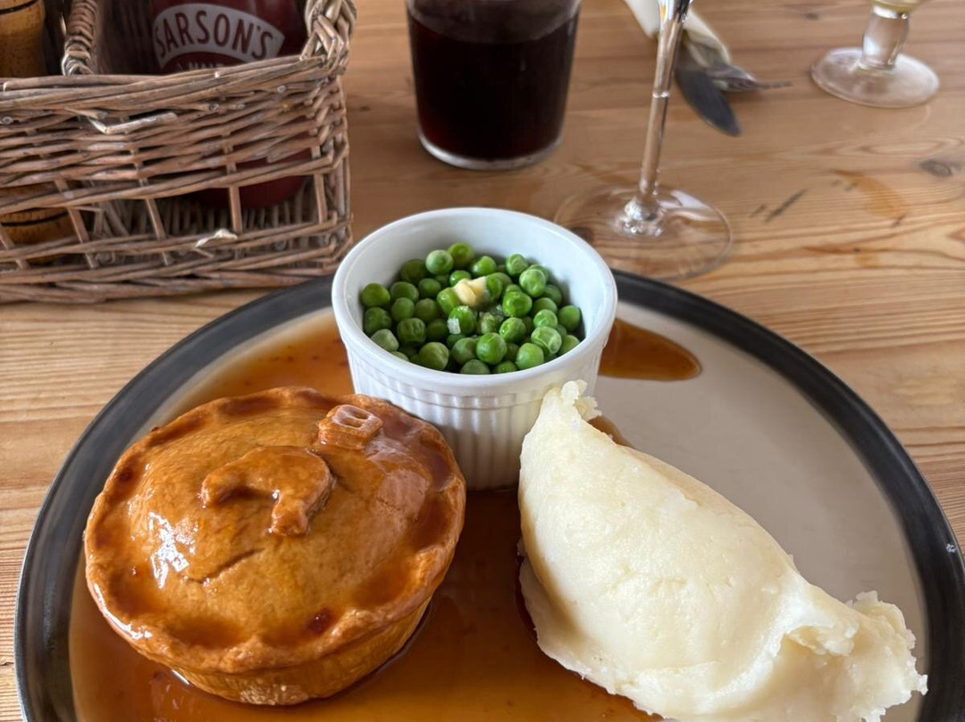 Prince of Wales主图