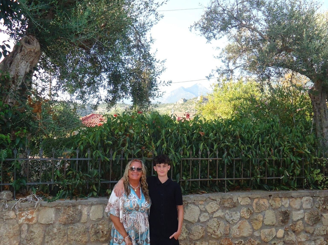 科斯塔别墅及公寓酒店主图